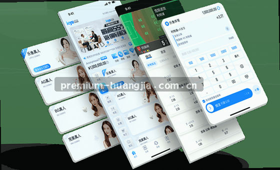一张卡片，两种生活姿态
